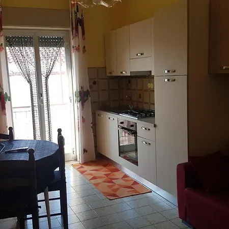 Mongiove Mare Holiday Ferienhaus