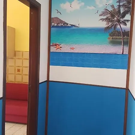 Ferienhaus Mongiove Mare Holiday Patti