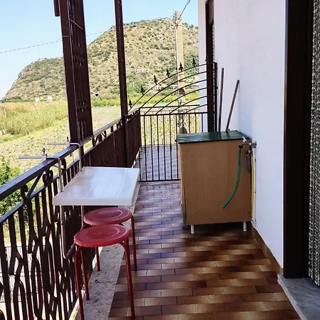 Mongiove Mare Holiday Ferienhaus