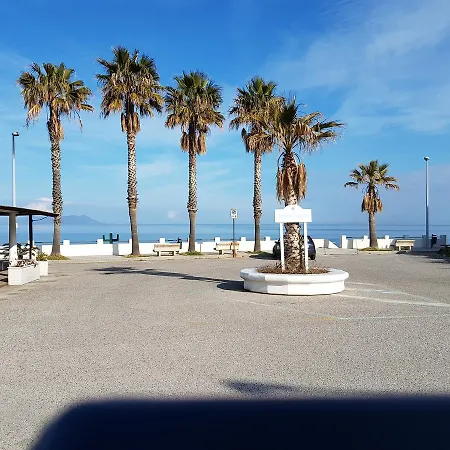 Mongiove Mare Holiday *