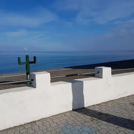 Ferienhaus Mongiove Mare Holiday