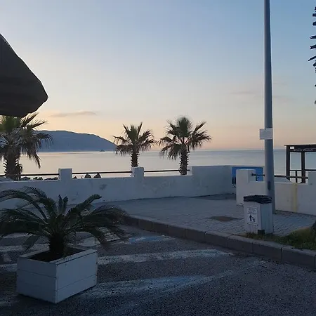 Ferienhaus Mongiove Mare Holiday