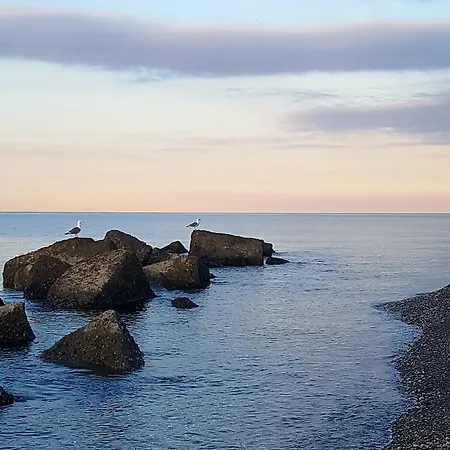 Mongiove Mare Holiday Ferienhaus