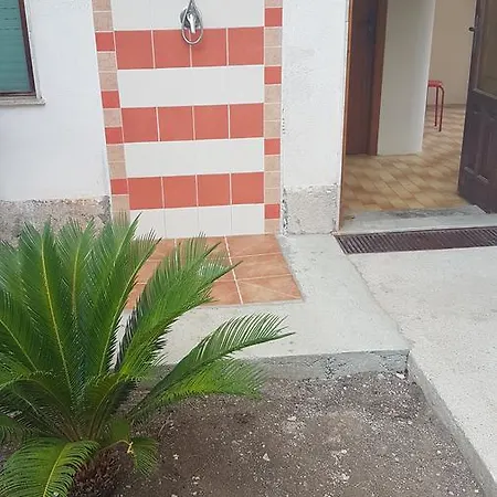 Mongiove Mare Holiday Ferienhaus *