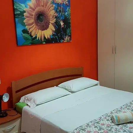 Ferienhaus Mongiove Mare Holiday Patti