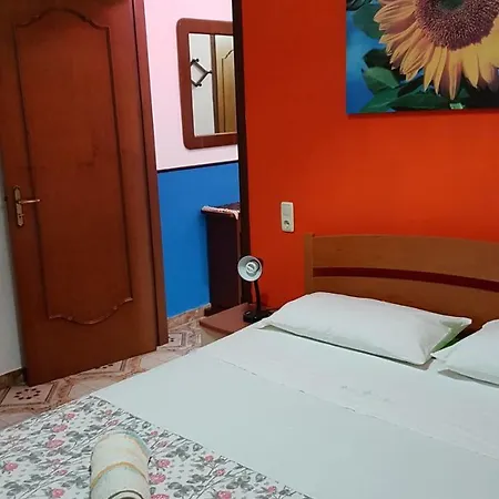 Mongiove Mare Holiday Ferienhaus *