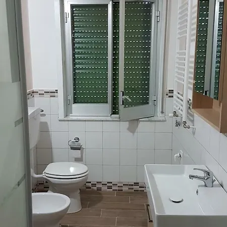 Ferienhaus Mongiove Mare Holiday