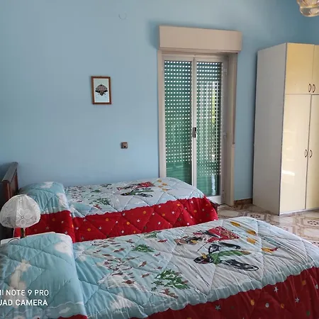 Mongiove Mare Holiday Holiday home