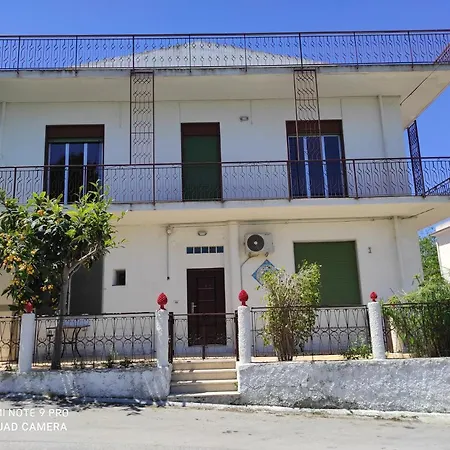 Holiday home Mongiove Mare Holiday *